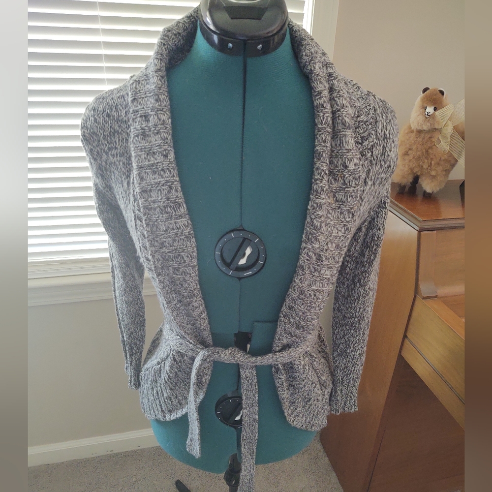 IZ Byer California sweater